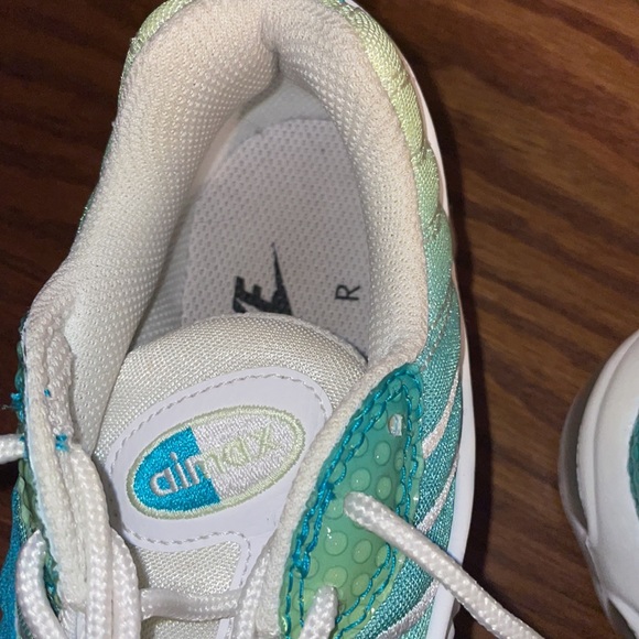 Nike airmax SE bubble - Picture 5 of 9